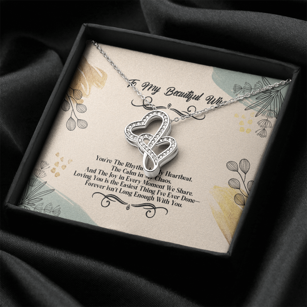 To My Wife