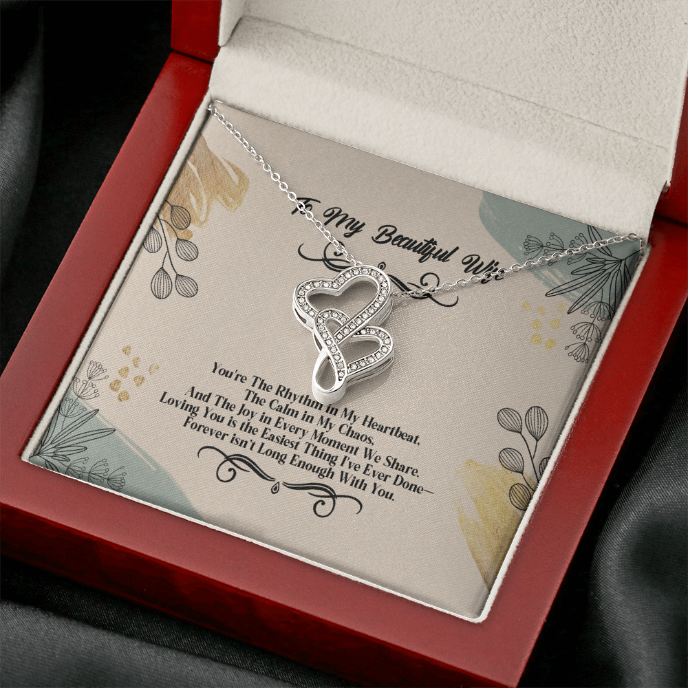 To My Wife