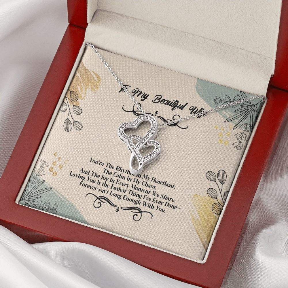 To My Wife