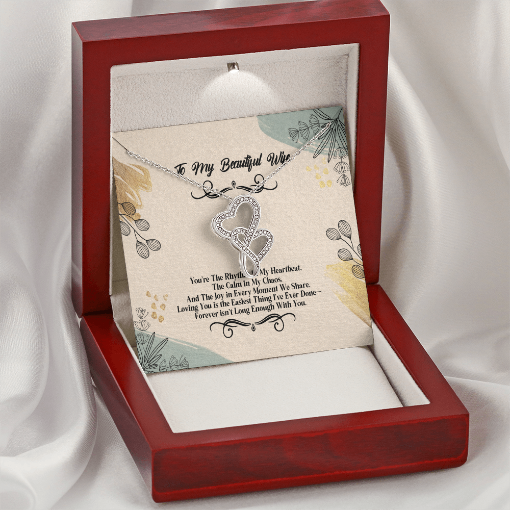 To My Wife