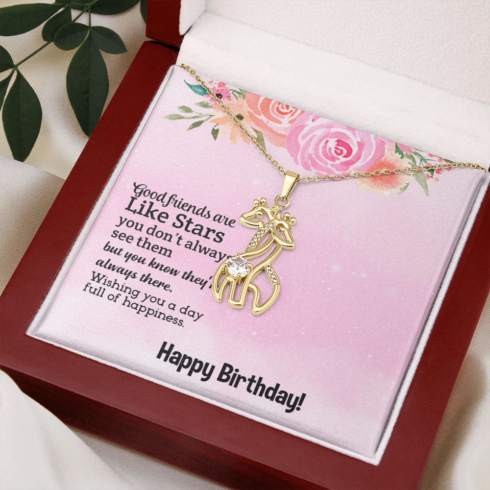 To My Friend