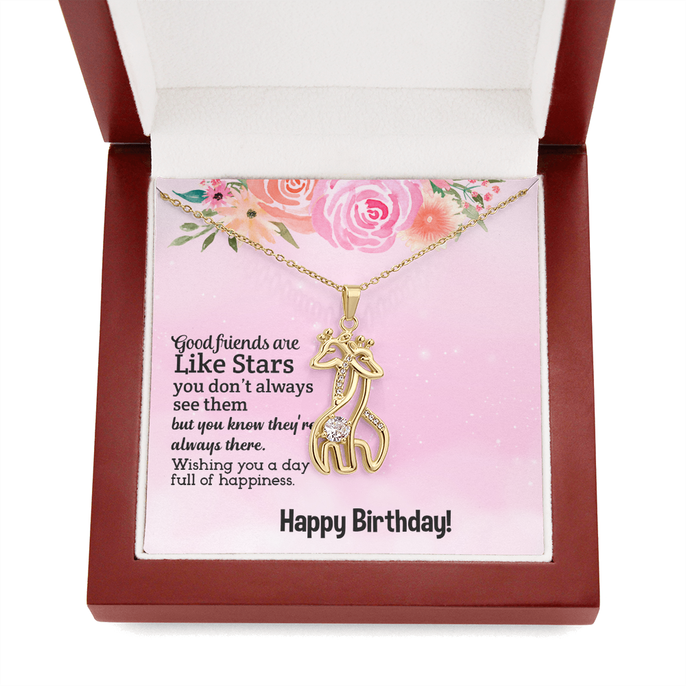 To My Friend