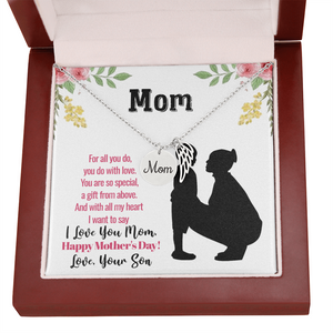 To My Mom