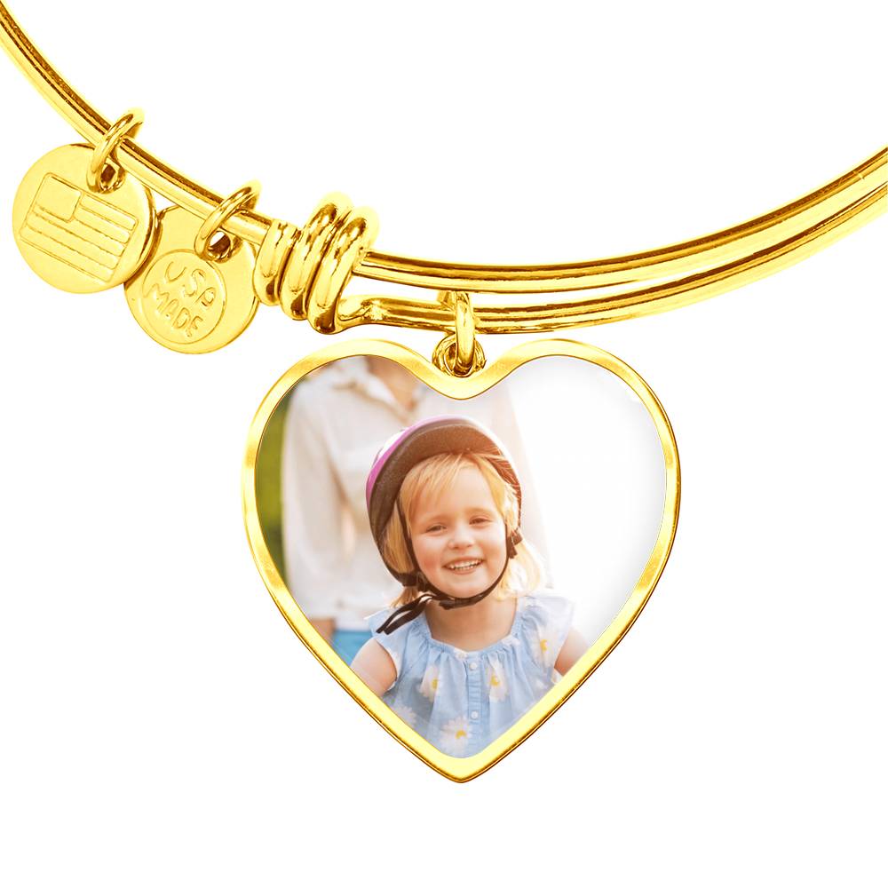 To My Daughter