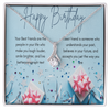 To My Friend
