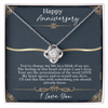 To My Wife -Happy Anniversary