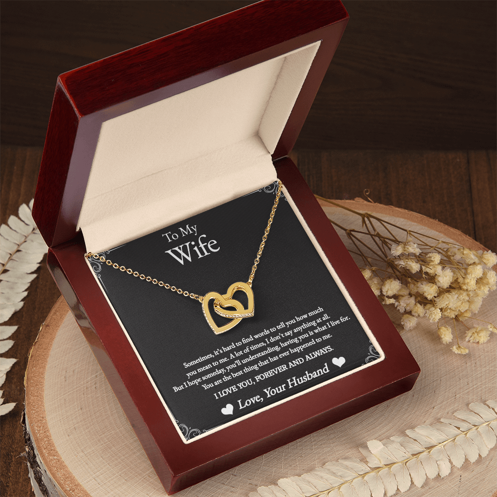 To My Wife
