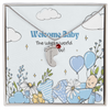 To New Born Baby