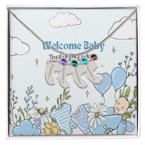 To New Born Baby