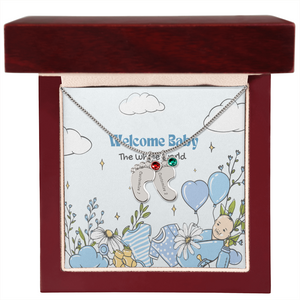 To New Born Baby
