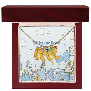 To New Born Baby