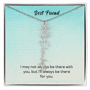 To My Friend