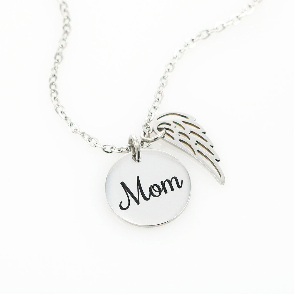 To My Mom