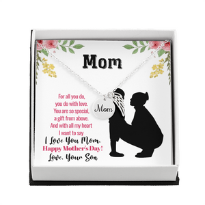 To My Mom