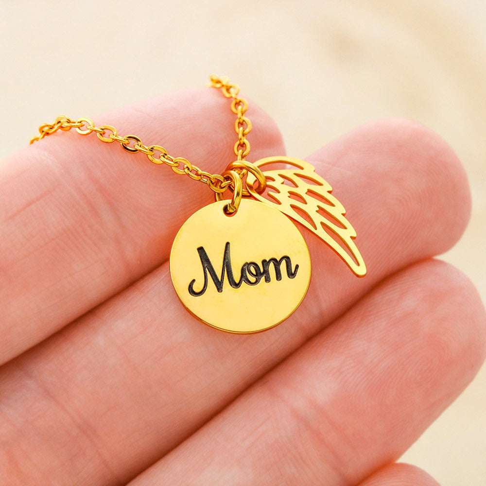 To My Mom