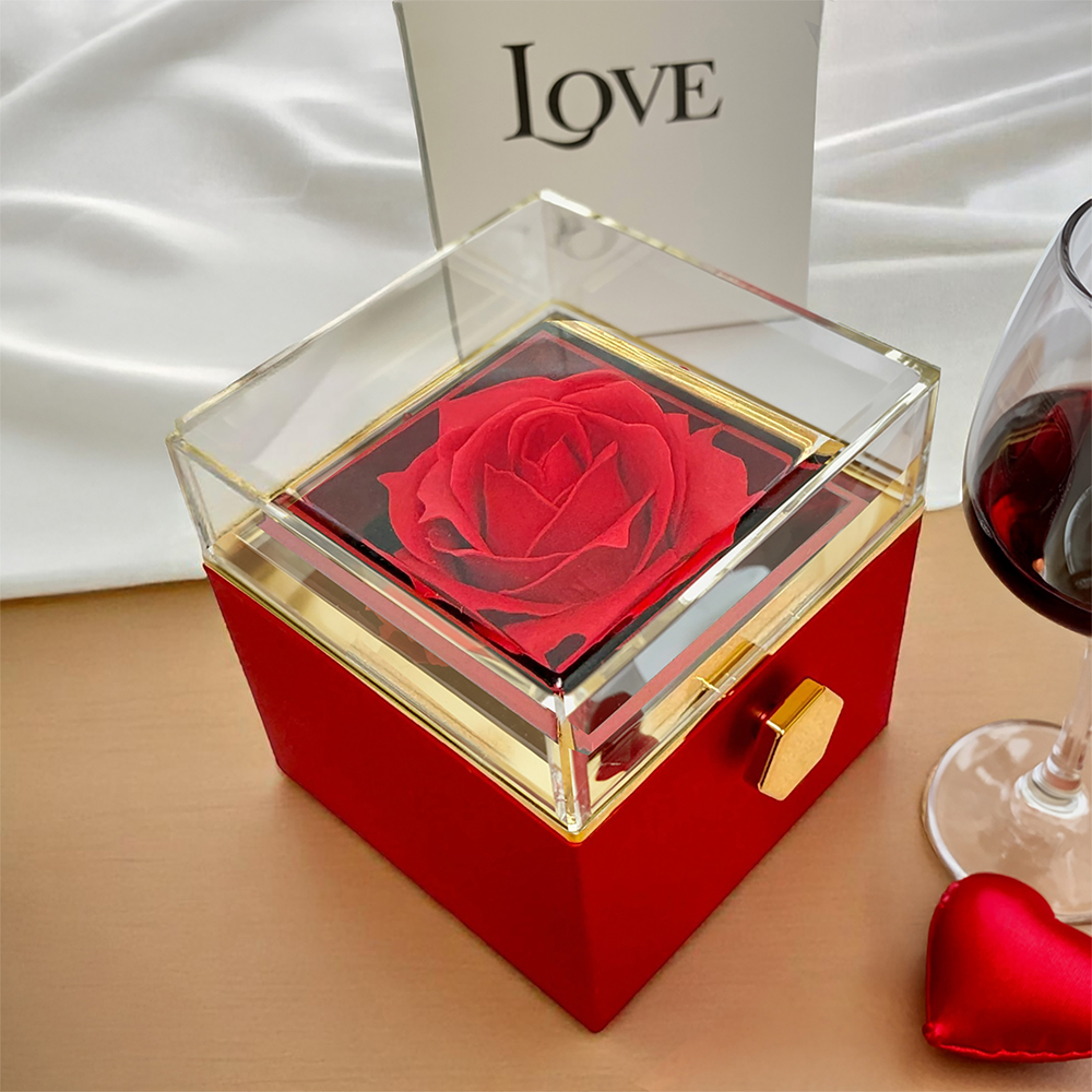 To Boyfriend mom