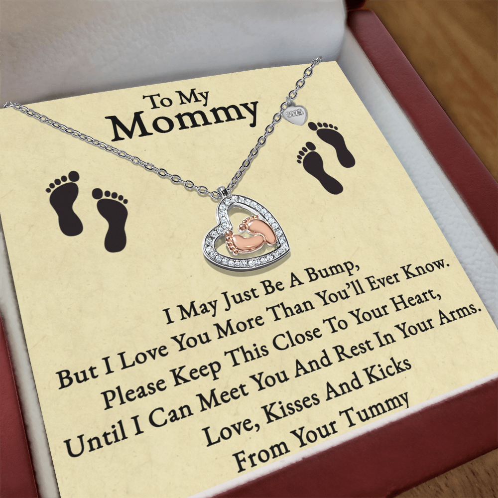 To My Mom