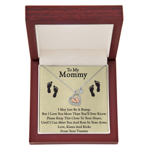 To My Mom