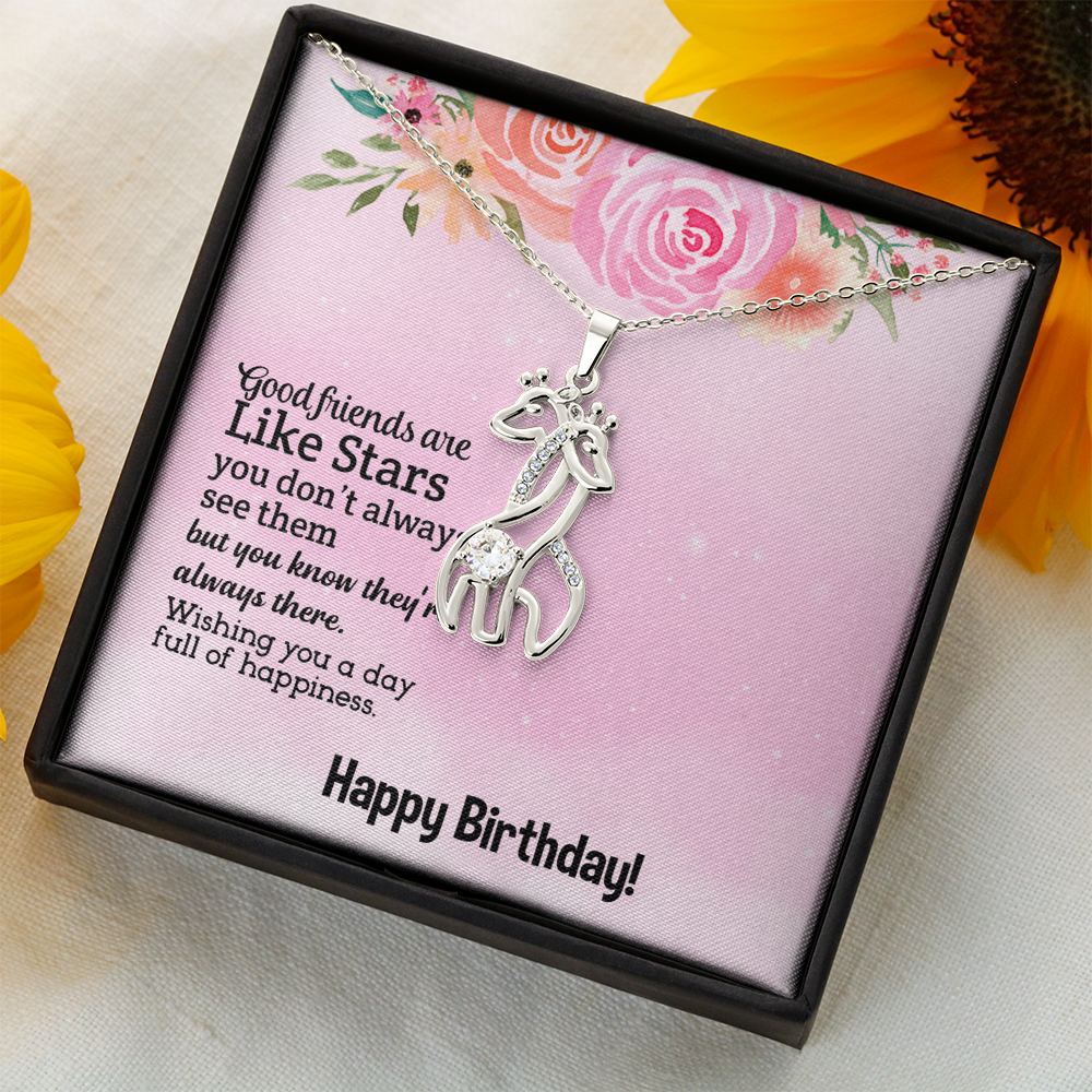 To My Friend