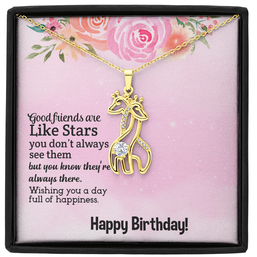 To My Friend